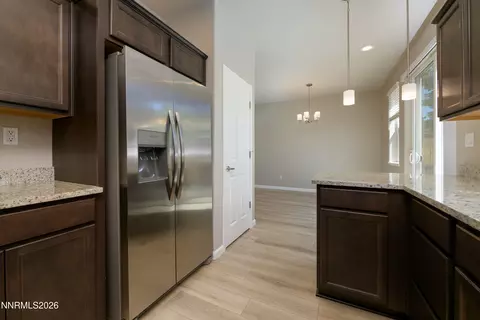 Kitchen - 3612 Pocono Downs Dr, Reno, NV 89512 photo 3 of 3