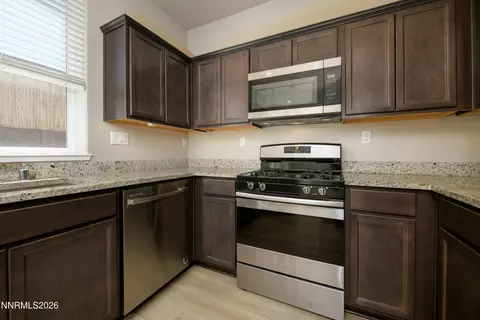 Kitchen - 3612 Pocono Downs Dr, Reno, NV 89512 photo 2 of 3