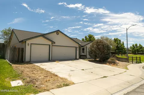 523 River Ranch Rd, Fernley, NV 89408