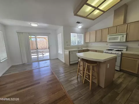 Kitchen - 9676 Northrup Dr, Reno, NV 89521 photo 6 of 7