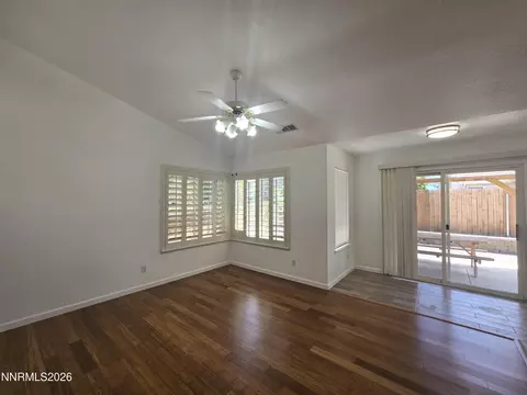 Living - 9676 Northrup Dr, Reno, NV 89521 photo 4 of 7