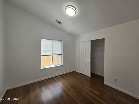 Bedroom - 9676 Northrup Dr, Reno, NV 89521 photo 2 of 2