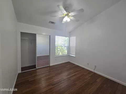 Bedroom - 9676 Northrup Dr, Reno, NV 89521 photo 1 of 2