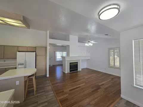 Living - 9676 Northrup Dr, Reno, NV 89521 photo 5 of 7