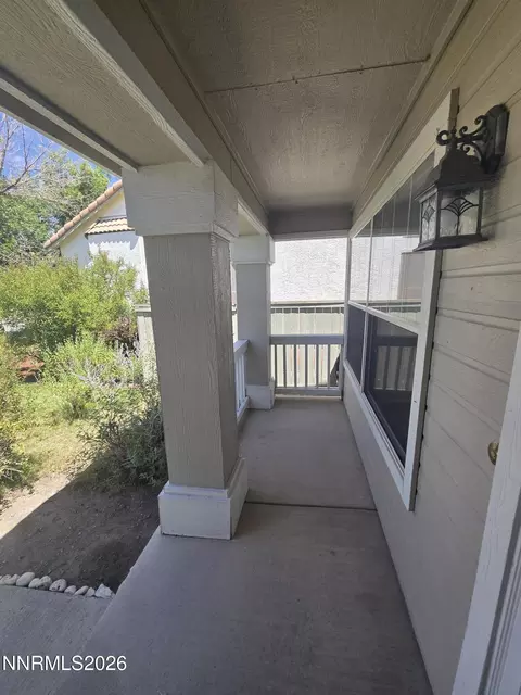 Exterior - 9676 Northrup Dr, Reno, NV 89521 photo 3 of 9