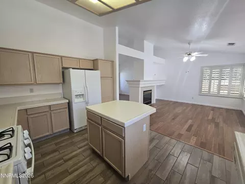 Kitchen - 9676 Northrup Dr, Reno, NV 89521 photo 1 of 7