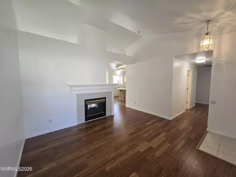 Living - 9676 Northrup Dr, Reno, NV 89521 photo 2 of 7