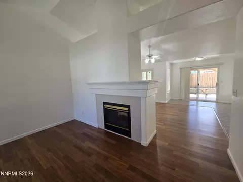 Living - 9676 Northrup Dr, Reno, NV 89521 photo 3 of 7