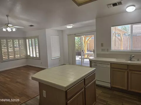 Kitchen - 9676 Northrup Dr, Reno, NV 89521 photo 3 of 7