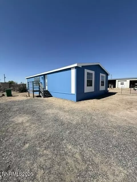 3605 Elm St, Silver Springs, NV 89429