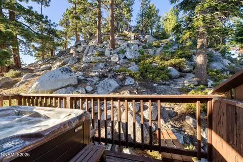 Other - 458 Tramway Dr # B, Stateline, NV 89449 photo 4 of 13
