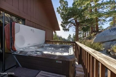 Other - 458 Tramway Dr # B, Stateline, NV 89449 photo 3 of 13