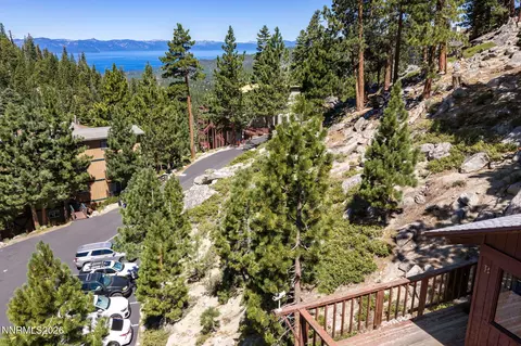 Exterior - 458 Tramway Dr # B, Stateline, NV 89449 photo 2 of 2
