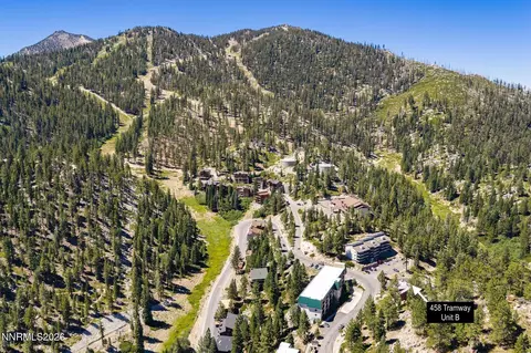 Other - 458 Tramway Dr # B, Stateline, NV 89449 photo 11 of 13
