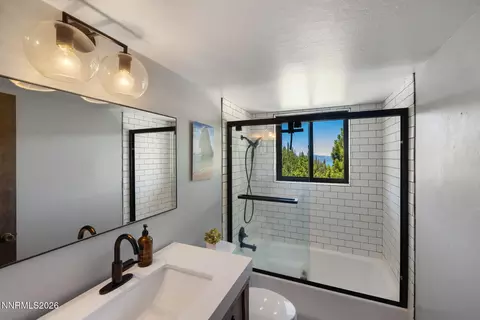 Bath - 458 Tramway Dr # B, Stateline, NV 89449 photo 1 of 4