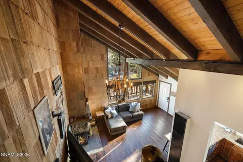 Entry Way - 458 Tramway Dr # B, Stateline, NV 89449 photo 2 of 2