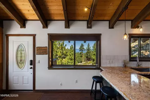 Entry Way - 458 Tramway Dr # B, Stateline, NV 89449 photo 1 of 2