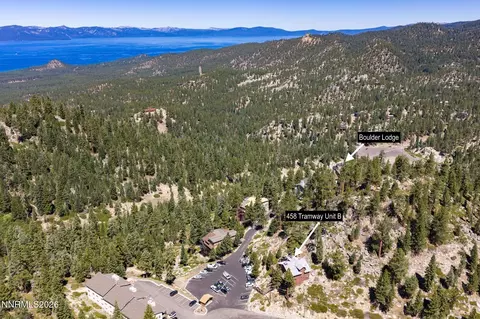 Other - 458 Tramway Dr # B, Stateline, NV 89449 photo 10 of 13