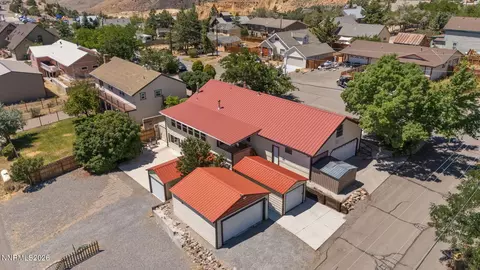 905 S E St, Virginia City, NV 89440