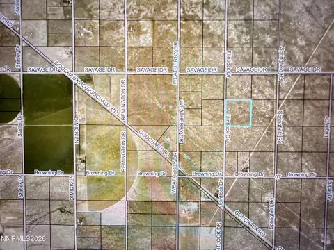 0 Flintlock Dr, Winnemucca, NV 89445