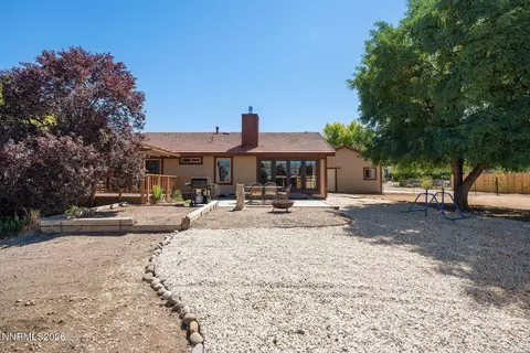 778 Mustang Ln, Gardnerville, NV 89410