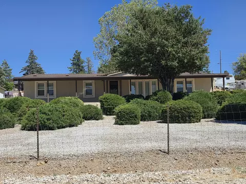 1460 Bordertown Rd, Reno, NV 89508