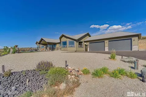 1281 Jo Ln, Gardnerville, NV 89410