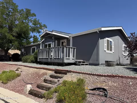 116 Walker St, Gardnerville, NV 89410