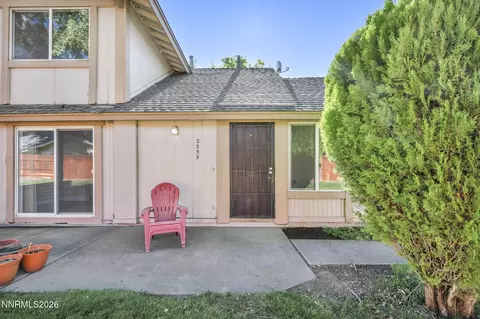 2255 Oppio St, Sparks, NV 89431