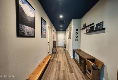 Entry Way - 274 Commodore Dr, Verdi, NV 89439 photo 1 of 3