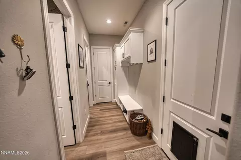 Entry Way - 274 Commodore Dr, Verdi, NV 89439 photo 3 of 3