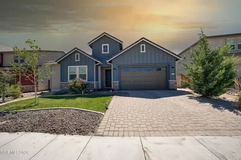 274 Commodore Dr, Verdi, NV 89439