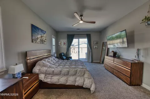Bedroom - 274 Commodore Dr, Verdi, NV 89439 photo 1 of 3