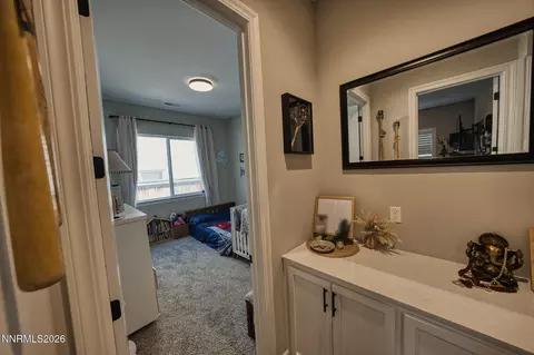 Entry Way - 274 Commodore Dr, Verdi, NV 89439 photo 2 of 3