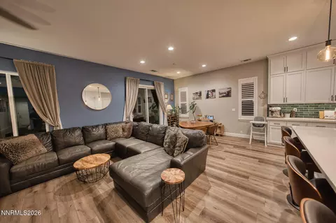 Living - 274 Commodore Dr, Verdi, NV 89439 photo 1 of 1