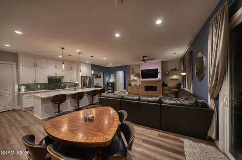 Dining - 274 Commodore Dr, Verdi, NV 89439 photo 1 of 1