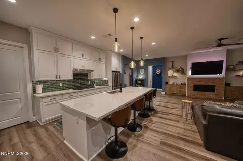 Kitchen - 274 Commodore Dr, Verdi, NV 89439 photo 1 of 2