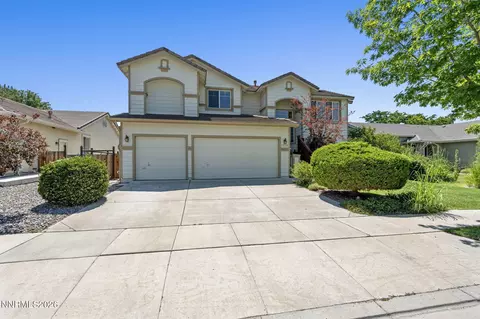 7318 La Costa St, Sparks, NV 89436
