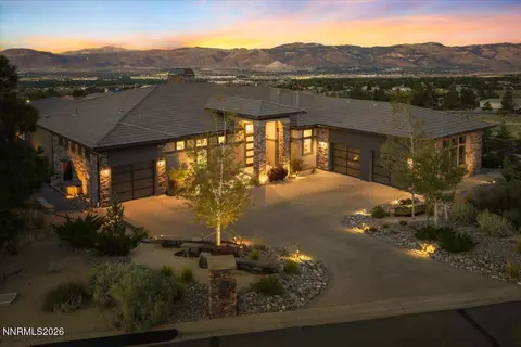 1196 Eagle Vista Ct, Reno, NV 89511