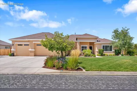 9585 Hayfield Dr, Spanish Springs, NV 89441