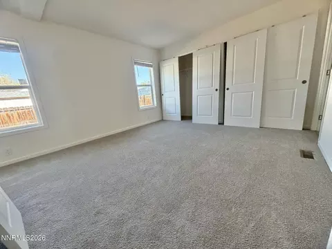 Bedroom - 528 Wildes St, Fallon, NV 89406 photo 3 of 4