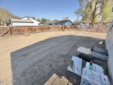 Exterior - 528 Wildes St, Fallon, NV 89406 photo 1 of 1