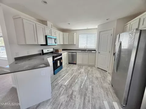 Kitchen - 528 Wildes St, Fallon, NV 89406 photo 1 of 1
