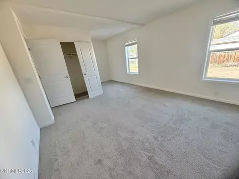 Bedroom - 528 Wildes St, Fallon, NV 89406 photo 1 of 4