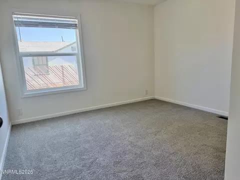Bedroom - 528 Wildes St, Fallon, NV 89406 photo 2 of 4