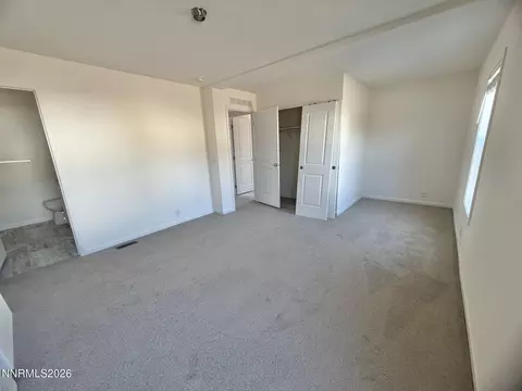 Bedroom - 528 Wildes St, Fallon, NV 89406 photo 4 of 4