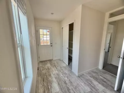 Entry Way - 528 Wildes St, Fallon, NV 89406 photo 1 of 1