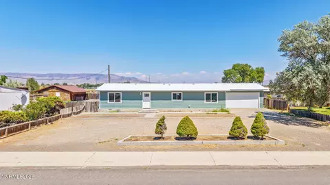 285 Lemaire Rd, Battle Mountain, NV 89820