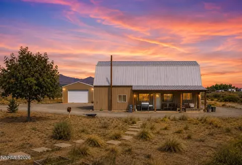 9460 Old Tollhouse Rd, Winnemucca, NV 89445