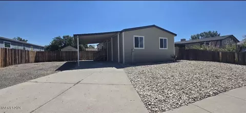 1369 Parkland Ave, Carson City, NV 89701